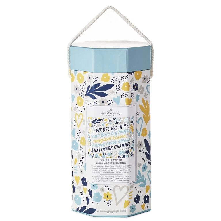 Hallmark Channel We Believe 1000-Piece Puzzle 5 Hallmark Channel We Believe 1000-Piece Puzzle - Image 3