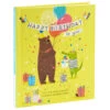 Hallmark Happy Birthday To You! Recordable Storybook With Music 1 Hallmark Happy Birthday To You! Recordable Storybook With Music -Toy Store Happy Birthday to You Recordable Storybook With Music 1KOB1233 01