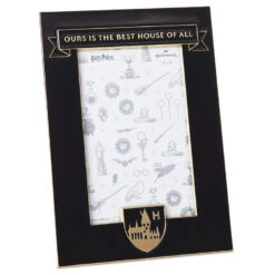 Hallmark Harry Potter™ Hogwarts™ Best House Of All Picture Frame, 4x6
