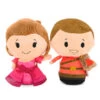 Hallmark Itty Bittys® Harry Potter™ Hermione Granger™ And Viktor Krum™ Plush, Set Of 2 1 Hallmark Itty Bittys® Harry Potter™ Hermione Granger™ And Viktor Krum™ Plush, Set Of 2 -Toy Store Harry Potter Hermione and Viktor Krum Plush itty bittys 1KDD1973 01