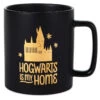Hallmark Harry Potter™ Hogwarts™ Castle Mug, 13.5 Oz. 1 Hallmark Harry Potter™ Hogwarts™ Castle Mug, 13.5 Oz. -Toy Store Harry Potter Hogwarts Black and Gold Coffee Cup 1HPO1069 01