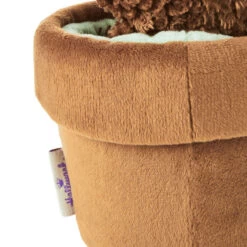 Hallmark Itty Bittys® Harry Potter™ Mandrake™ Plush With Sound 12 Hallmark Itty Bittys® Harry Potter™ Mandrake™ Plush With Sound -Toy Store Harry Potter Mandrake Plush itty bittys With Sound 1KDD2136 05