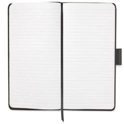 Hallmark Harry Potter™ Faux Leather Journal, 6.18x8.25 12 Hallmark Harry Potter™ Faux Leather Journal, 6.18x8.25 -Toy Store Harry Potter Notebook 1HWJ7057 04