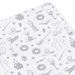 Hallmark Harry Potter™ Faux Leather Journal, 6.18x8.25 14 Hallmark Harry Potter™ Faux Leather Journal, 6.18x8.25 -Toy Store Harry Potter Notebook 1HWJ7057 06