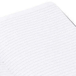 Hallmark Harry Potter™ Faux Leather Journal, 6.18x8.25 15 Hallmark Harry Potter™ Faux Leather Journal, 6.18x8.25 -Toy Store Harry Potter Notebook 1HWJ7057 07