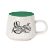Hallmark Harry Potter™ Retro Slytherin™ Mug, 26 Oz. -Toy Store Harry Potter Slytherin Mug With Green Interior 1HPO1097 01