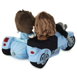 Hallmark Itty Bittys® Harry Potter™ And Hagrid™ With Motorbike Plush, Set Of 3 -Toy Store Harry Potter and Hagrid With Motorbike Plush itty bittys Set 1KDD2117 03