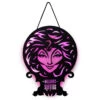 Hallmark Disney The Haunted Mansion Madam Leota Lighted Hanging Sign, 11x16 1 Hallmark Disney The Haunted Mansion Madam Leota Lighted Hanging Sign, 11x16 -Toy Store Haunted Mansion Madame Leota Metal Sign With Light 1HGN1503 01