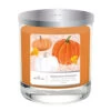 Hallmark Heirloom Pumpkin Scented 3-Wick Candle, 16 Oz. 1 Hallmark Heirloom Pumpkin Scented 3-Wick Candle, 16 Oz. -Toy Store Heirloom Pumpkin 3Wick Jar Candle 1BGC1056 01