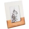 Hallmark Here's To Forever Ceramic Picture Frame, 5x7 1 Hallmark Here's To Forever Ceramic Picture Frame, 5x7 -Toy Store Heres to Forever Vertical Ceramic Picture Frame 1FRG6013 01