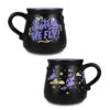 Hallmark Disney Hocus Pocus Sisters Color-Changing Mug, 16 Oz. 1 Hallmark Disney Hocus Pocus Sisters Color-Changing Mug, 16 Oz. -Toy Store Hocus Pocus Sanderson Sisters ColorChanging Mug 1HGN1505 01