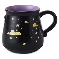 Hallmark Disney Hocus Pocus Sisters Color-Changing Mug, 16 Oz. 10 Hallmark Disney Hocus Pocus Sisters Color-Changing Mug, 16 Oz. -Toy Store Hocus Pocus Sanderson Sisters ColorChanging Mug 1HGN1505 04