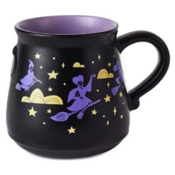Hallmark Disney Hocus Pocus Sisters Color-Changing Mug, 16 Oz. 11 Hallmark Disney Hocus Pocus Sisters Color-Changing Mug, 16 Oz. -Toy Store Hocus Pocus Sanderson Sisters ColorChanging Mug 1HGN1505 05