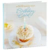 Hallmark If God Wrote Your Birthday Card Book -Toy Store If God Wrote Your Birthday Card Book 1BOK1485 01