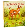 Hallmark I'm Thankful For You Recordable Storybook 2 Hallmark I'm Thankful For You Recordable Storybook -Toy Store Im Thankful for You Recordable Storybook 1KOB1211 01