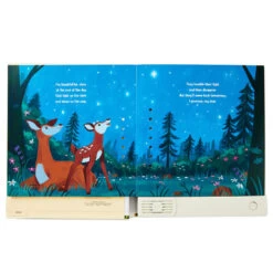 Hallmark I'm Thankful For You Recordable Storybook 8 Hallmark I'm Thankful For You Recordable Storybook -Toy Store Im Thankful for You Recordable Storybook 1KOB1211 03
