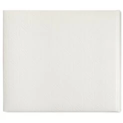 Hallmark Ivory Botanical Pattern Guest Book 9 Hallmark Ivory Botanical Pattern Guest Book -Toy Store Ivory Faux Leather Abstract Leaves Guest Book 1EDY3151 04