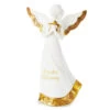 Hallmark A Sister Is A Blessing Angel Figurine, 8.5" 1 Hallmark A Sister Is A Blessing Angel Figurine, 8.5" -Toy Store Joanne Eschrich Angel Figurine for Sister 1JOA2096 01