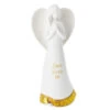 Hallmark Love Lives On Angel Figurine, 8.5" 1 Hallmark Love Lives On Angel Figurine, 8.5" -Toy Store Joanne Eschrich Bereavement Angel Figurine 1JOA2108 01