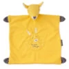 Hallmark Kangaroo Lovey Blanket 2 Hallmark Kangaroo Lovey Blanket -Toy Store Kangaroo Lovey Baby Blanket 1BBY4824 01