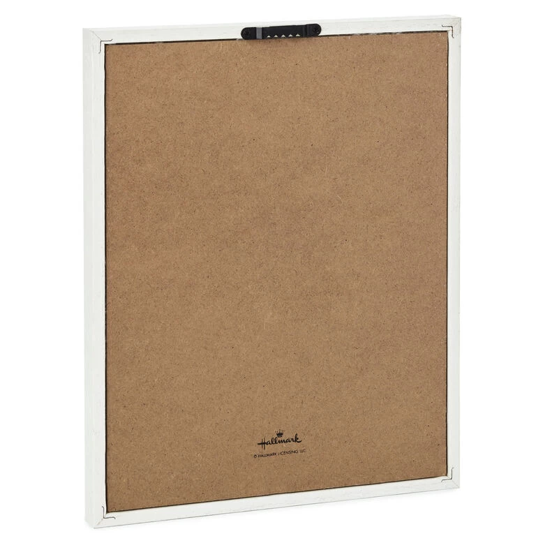 Hallmark Kindness Means So Much Framed Quote Sign, 8x10 4 Hallmark Kindness Means So Much Framed Quote Sign, 8x10 - Image 2