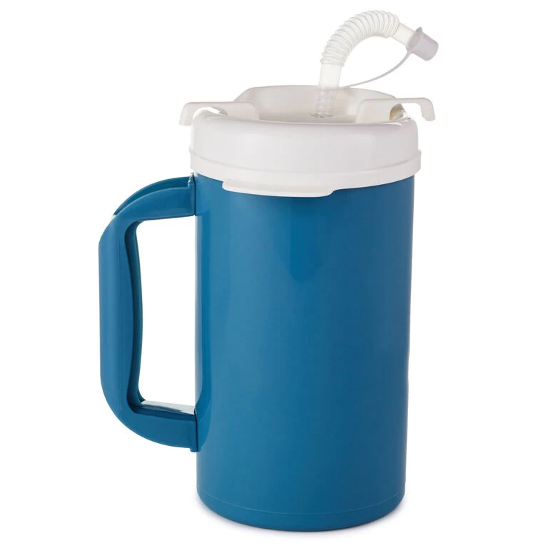 Hallmark Nurse Above & Beyond Water Jug, 32 Oz. 4 Hallmark Nurse Above & Beyond Water Jug, 32 Oz. - Image 2