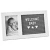 Hallmark Letter Board Announcement Picture Frame, 4x6 2 Hallmark Letter Board Announcement Picture Frame, 4x6 -Toy Store Letter Board Announcement Picture Frame 1FRG2174 01