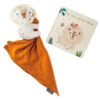 Hallmark The Lion And The Mouse Board Book And Lion Lovey Blanket Set 2 Hallmark The Lion And The Mouse Board Book And Lion Lovey Blanket Set -Toy Store Lion Lovey Blanket Lion Mouse Kindness Board Book Set 1BBY4783 01