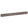 Hallmark Little Moments Not So Little Wood Quote Sign, 23.5x2 2 Hallmark Little Moments Not So Little Wood Quote Sign, 23.5x2 -Toy Store Little Moments Not So Little Wood Quote Sign 1WOD4153 01