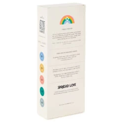 Hallmark Little World Changers™ And Kind Culture Co. The Doll Kind Light Skin Girl, 12" 16 Hallmark Little World Changers™ And Kind Culture Co. The Doll Kind Light Skin Girl, 12" -Toy Store Little World Changers Light Skin Girl Doll With Tokens 1KID2085 07