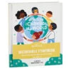 Hallmark Little World Changers⢠You Can Change The World Recordable Storybook 1 Hallmark Little World Changers⢠You Can Change The World Recordable Storybook -Toy Store Little World Changers Recordable Storybook 1KOB1226 01