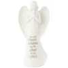 Hallmark Love Of The Lord Protection Angel Figurine, 8.5" 1 Hallmark Love Of The Lord Protection Angel Figurine, 8.5" -Toy Store Love of the Lord Protection Angel Figurine 1JOA2213 01