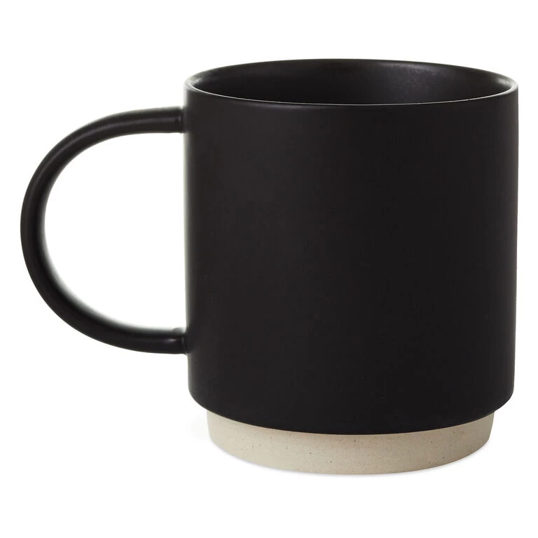 Hallmark Man Myth Legend Mug, 16 Oz. 4 Hallmark Man Myth Legend Mug, 16 Oz. - Image 2