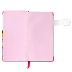 Hallmark Marjolein Bastin Hardback Slim Journal -Toy Store Marjolein Bastin Hardcover Slim Journal 1HWJ2100 03