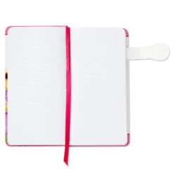 Hallmark Marjolein Bastin Hardback Slim Journal -Toy Store Marjolein Bastin Hardcover Slim Journal 1HWJ2100 04