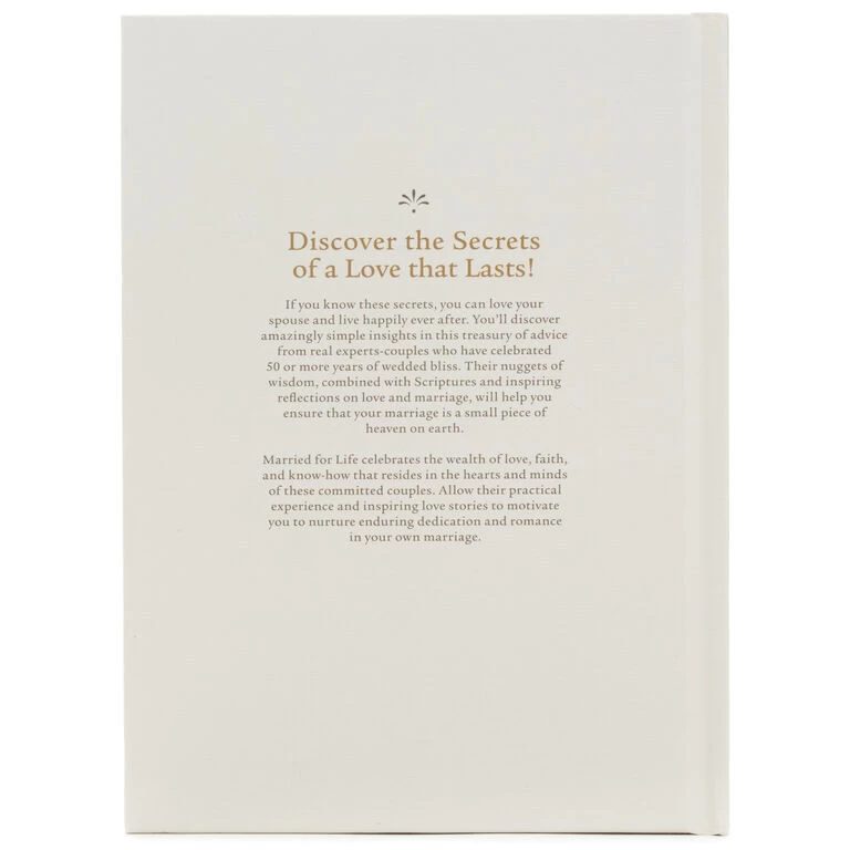 Hallmark Married For Life Book 4 Hallmark Married For Life Book - Image 2