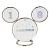Hallmark Disney 100 Years Of Wonder Mickey Ears Perpetual Calendar 1 Hallmark Disney 100 Years Of Wonder Mickey Ears Perpetual Calendar -Toy Store Mickey Mouse Ears Perpetual Calendar 1DYG2080 01