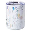 Hallmark Disney 100 Years Of Wonder Mickey And Friends Stainless Steel Coffee Mug, 11 Oz. 1 Hallmark Disney 100 Years Of Wonder Mickey And Friends Stainless Steel Coffee Mug, 11 Oz. -Toy Store Mickey and Friends Iridescent Insulated Mug 1DYG2083 01