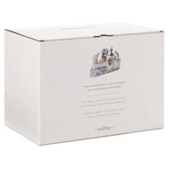 Hallmark Disney 100 Years Of Wonder Mickey And Friends Train Special Edition 2023 Figurine With Light And Sound, 5.63" 9 Hallmark Disney 100 Years Of Wonder Mickey And Friends Train Special Edition 2023 Figurine With Light And Sound, 5.63" -Toy Store Mickey and Friends LightUp Train Figurine With Sound 1DYG2082 04