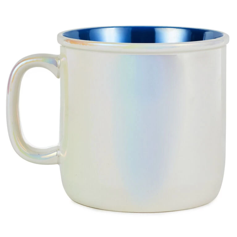 Hallmark "30" Birthday Mug, 18 Oz. 4 Hallmark "30" Birthday Mug, 18 Oz. - Image 2