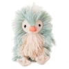 Hallmark Mini MopTops Duck Stuffed Animal With You Give Your All Tag -Toy Store Mini MopTops Plush Duck Stuffed Animal Message Tag 1KID1564 01