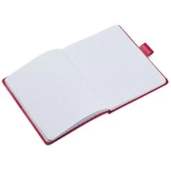 Hallmark Minnie Mouse Pink Faux Leather Notebook -Toy Store Minnie Mouse Pink Faux Leather Notebook root 1699HWJ6953 HWJ6953 1470 3.jpg Source Image