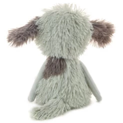 Hallmark MopTops Shaggy Dog Stuffed Animal With You Make Me Proud Board Book -Toy Store MopTops Dog Plush Stuffed Animal Board Book 1KID1532 03