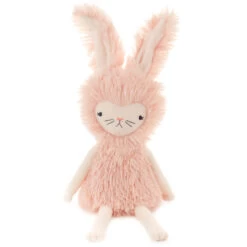 Toy Store -Toy Store MopTops Plush Bunny Stuffed Animal Board Book 1KID1531 02