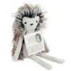 Hallmark MopTops Porcupine Stuffed Animal With You Are Curious Board Book 2 Hallmark MopTops Porcupine Stuffed Animal With You Are Curious Board Book -Toy Store MopTops Plush Porcupine Stuffed Animal Board Book 1KID1536 01
