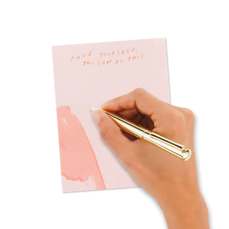 Hallmark Morgan Harper Nichols Art Prints, Notes And Memo Pad Set 8 Hallmark Morgan Harper Nichols Art Prints, Notes And Memo Pad Set - Image 6