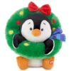 Hallmark Playful Penguins All Decked Out Musical Plush Penguin With Light And Motion 2 Hallmark Playful Penguins All Decked Out Musical Plush Penguin With Light And Motion -Toy Store Musical Playful Penguins Plush With Light Motion 1KCX1100 01