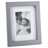 Hallmark My Baptism Picture Frame, 4x6 1 Hallmark My Baptism Picture Frame, 4x6 -Toy Store My Baptism Silver With White Mat Picture Frame 1FRG2172 01