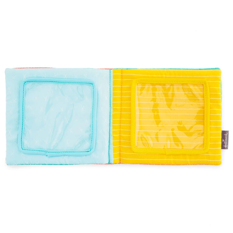 Hallmark My Family Soft Photo Book 5 Hallmark My Family Soft Photo Book - Image 4