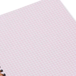 Hallmark My First Year Baby Book For Girl -Toy Store My First Year Pink Baby Book for Girl 1BBA4136 06